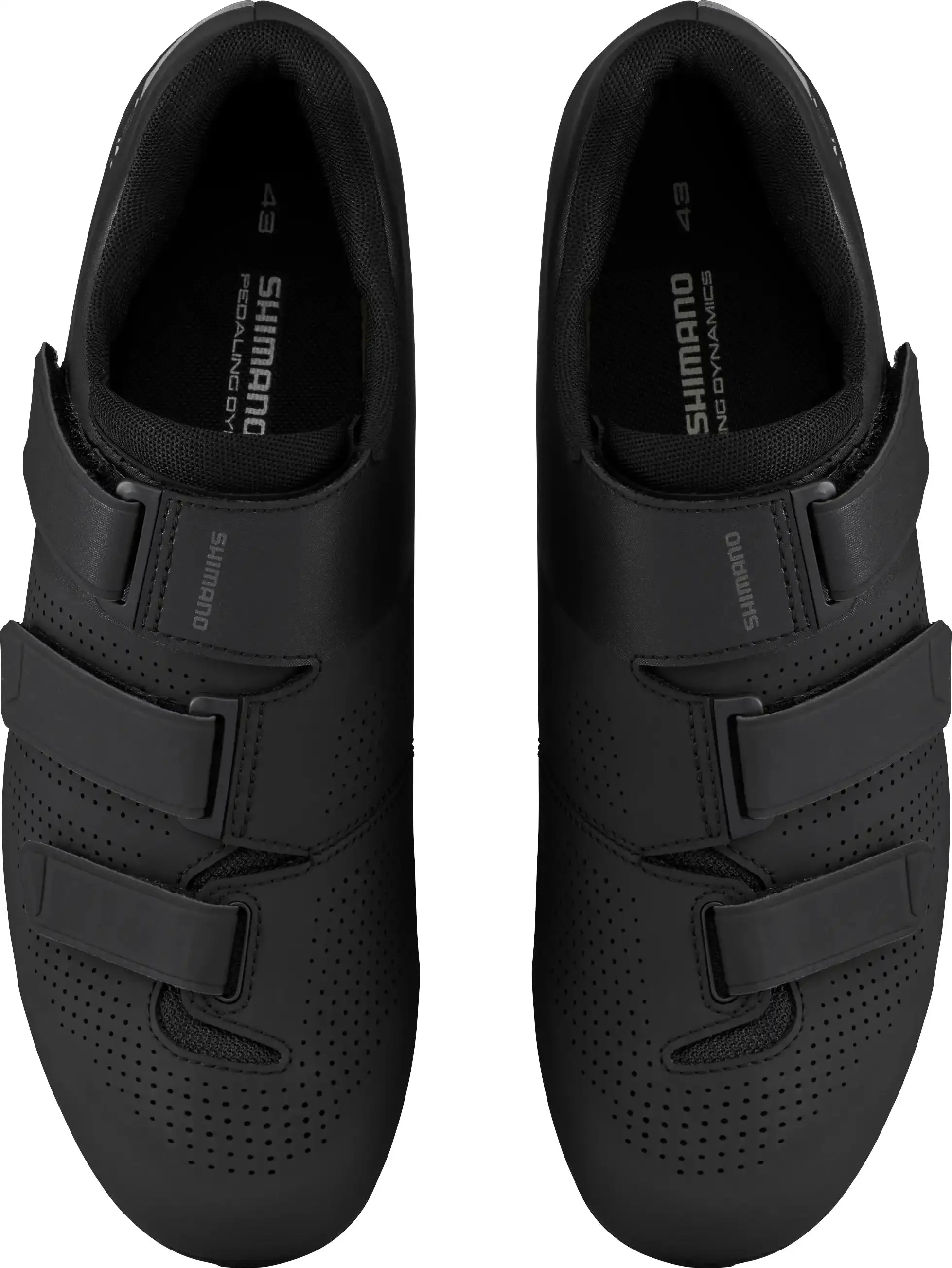 Shimano RC102 Mens Road Shoes