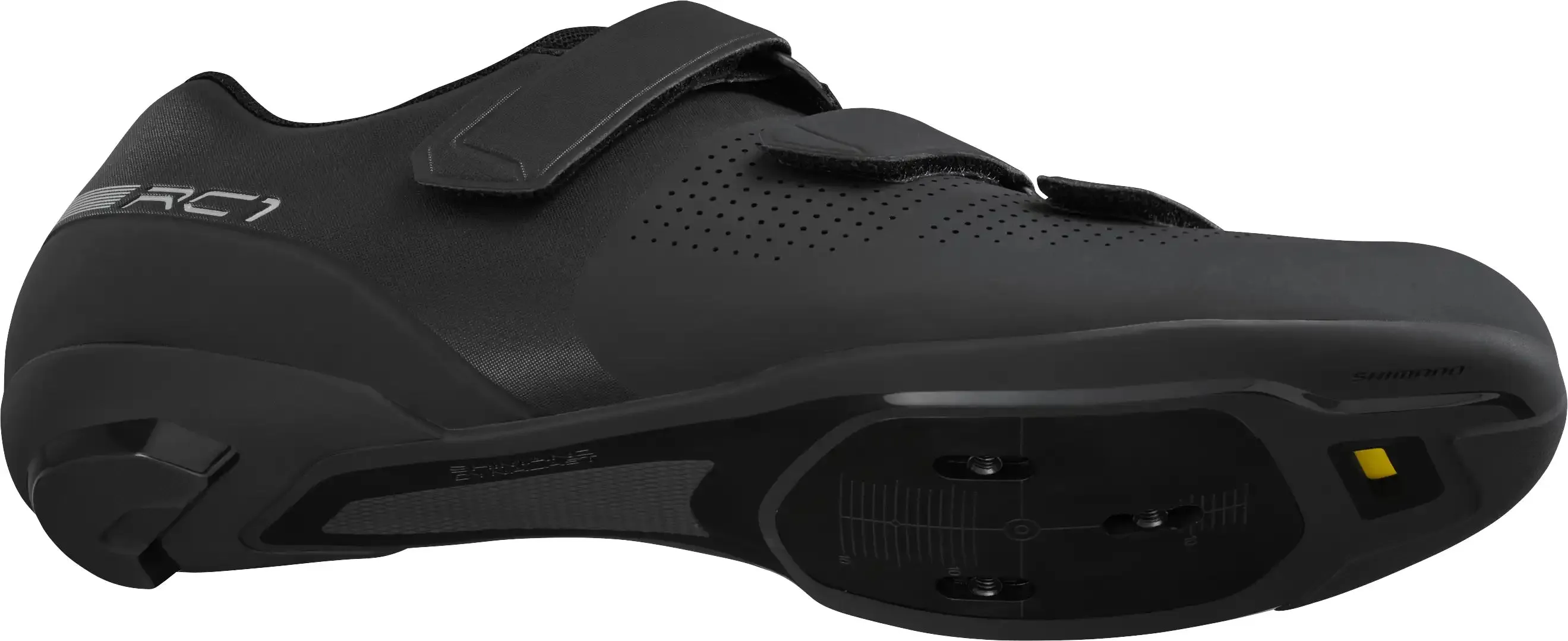 Shimano RC102 Mens Road Shoes