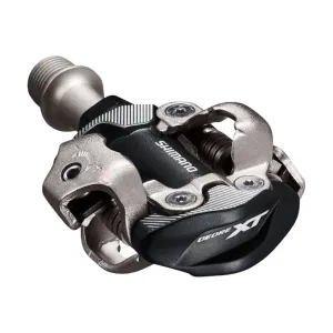 Shimano XT M8100 Race SPD MTB Pedals