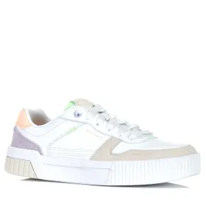 Skechers Jade - Stylish Type 185092 White/Multi