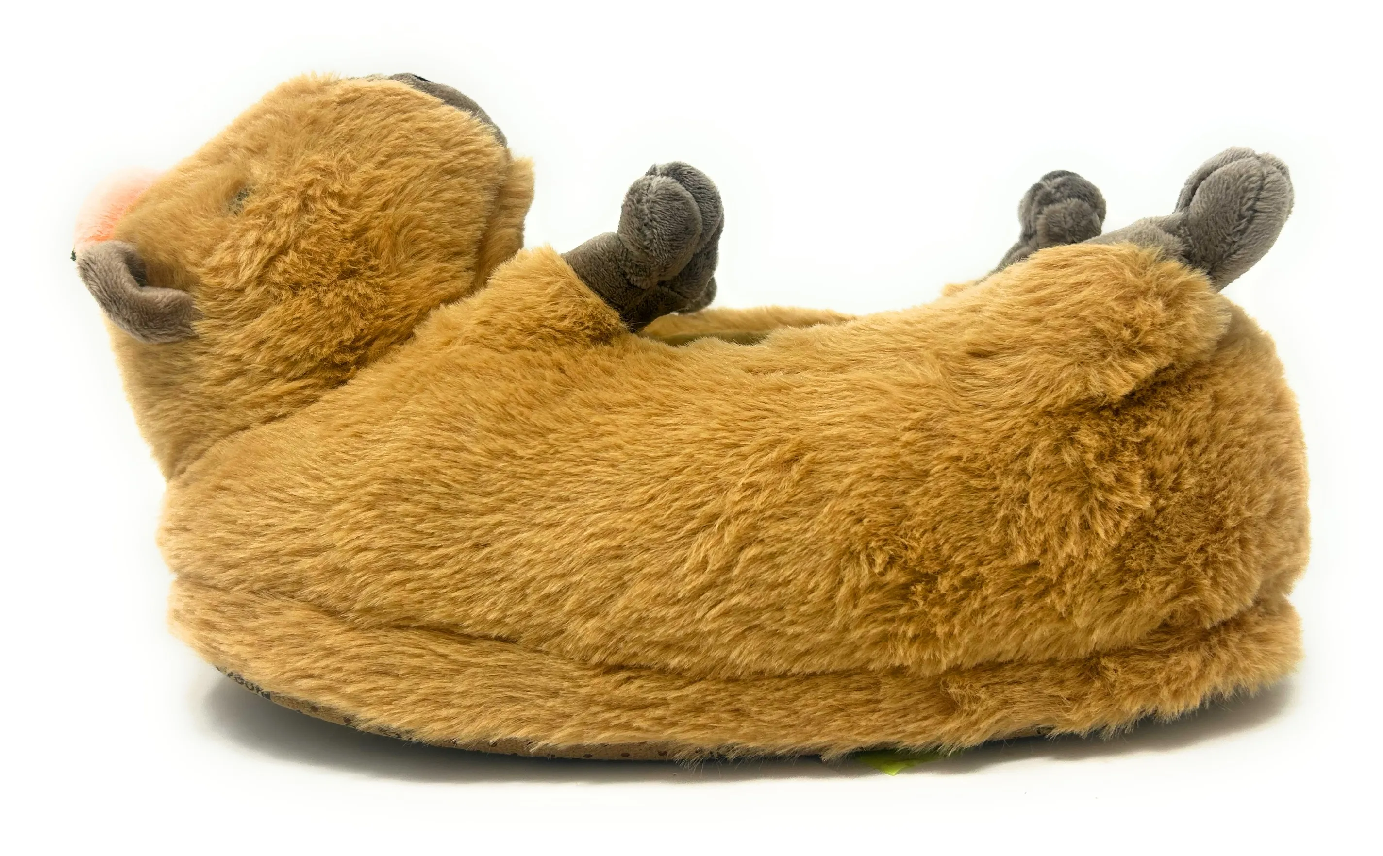 Slippers - Capybara