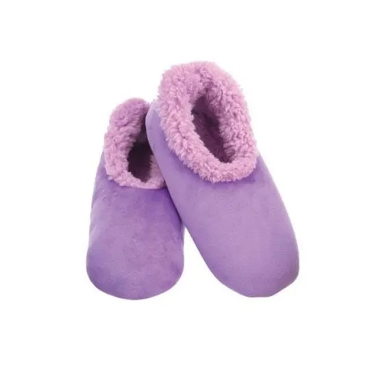 SLUMBIES SUPER SOFT LAVENDER