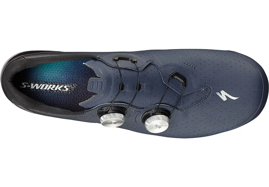 Specialized S-Works Torch Road Shoe DpMarBlu 42