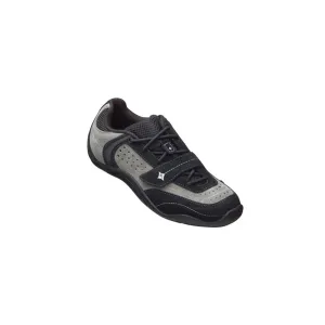 Specialized Sonoma Shoe Womens Grey/Berry 37/7