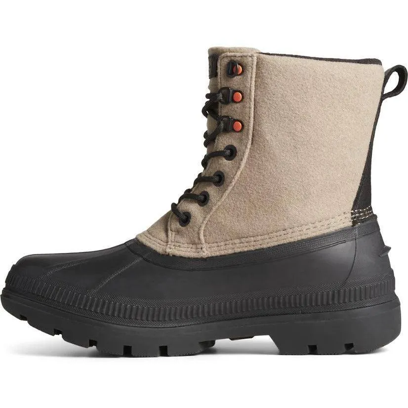 Sperry SeaCycled Ice Bay Wool Boot FINAL SALE