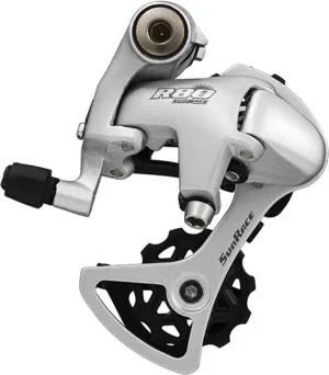 SunRace RDR81 8-Speed Rear Derailleur Short -Live4Bikes