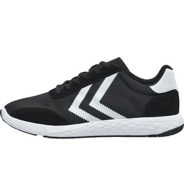 Terrafly Spring Low Men Black Training Shoes