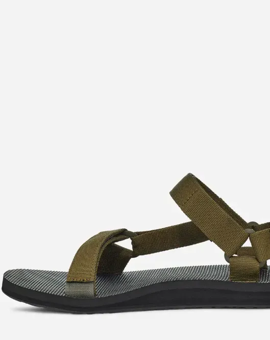 Teva M Original Universal Dark Olive