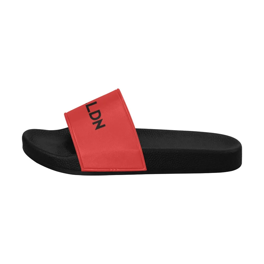 TRILL.LDN Men's Slide Sandals