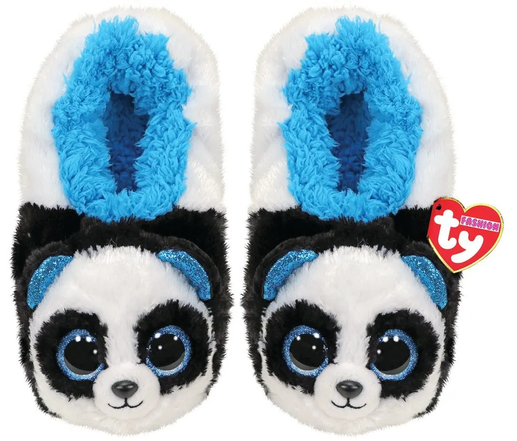 TY Slippers Size S (UK 11)