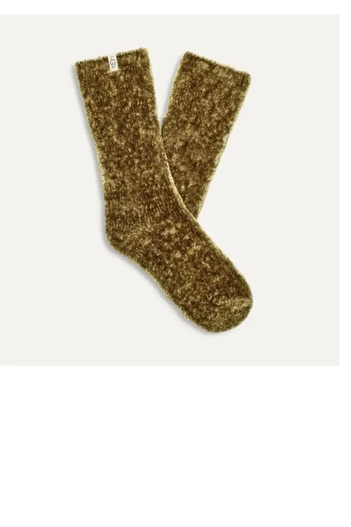 Ugg Cozy Leda Sock