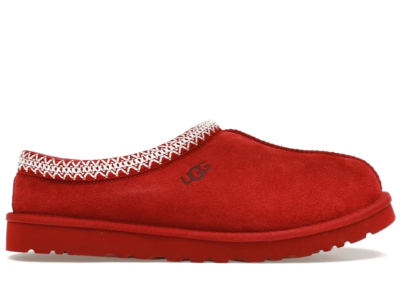 Ugg Tasman Slipper Red Wine