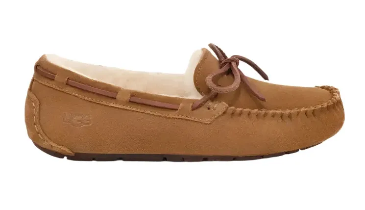 UGG® Women's Dakota Slipper - Chestnut