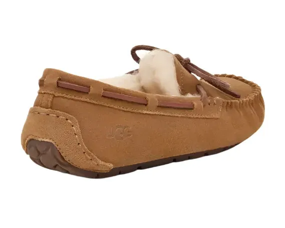 UGG® Women's Dakota Slipper - Chestnut