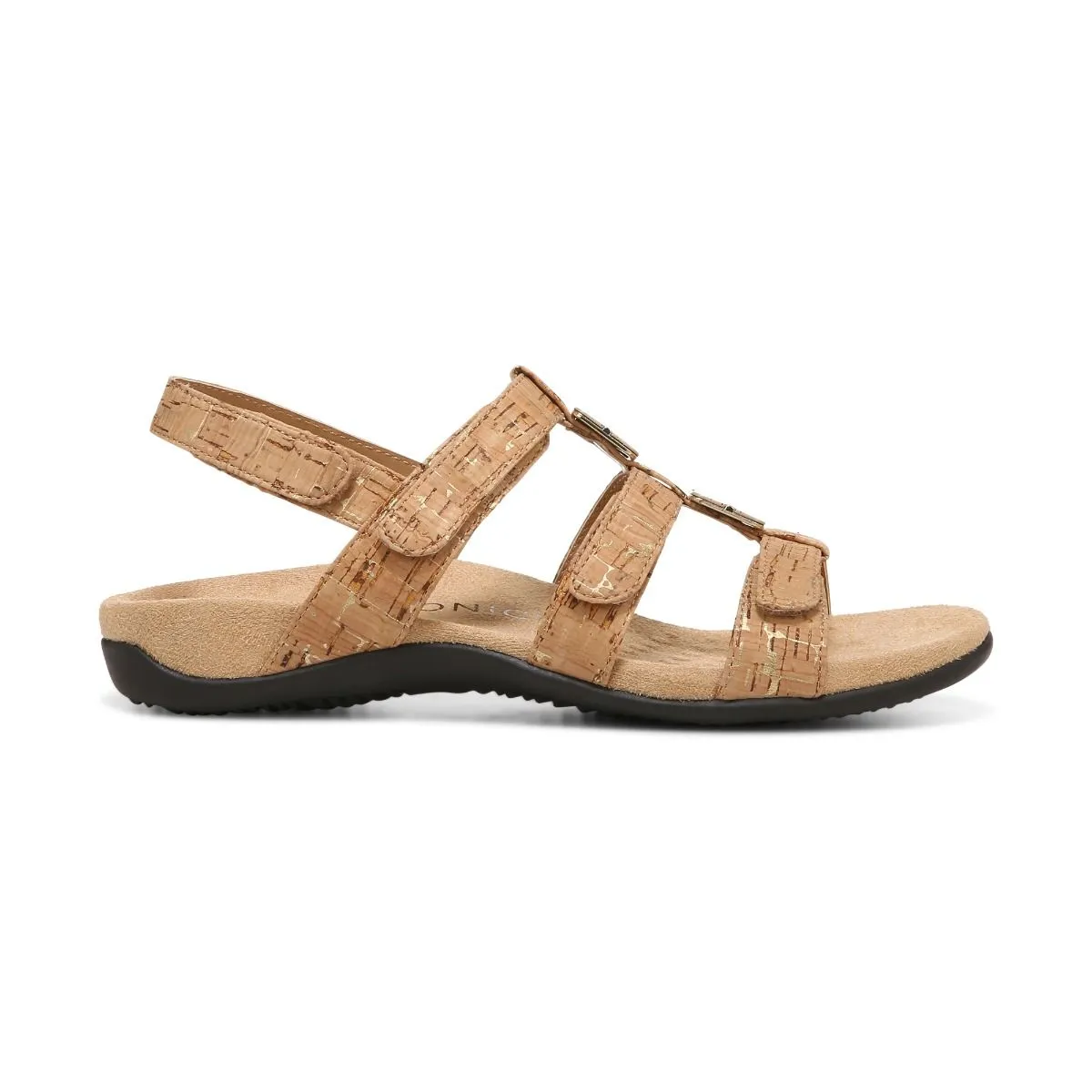 Vionic Amber Womens Sandal