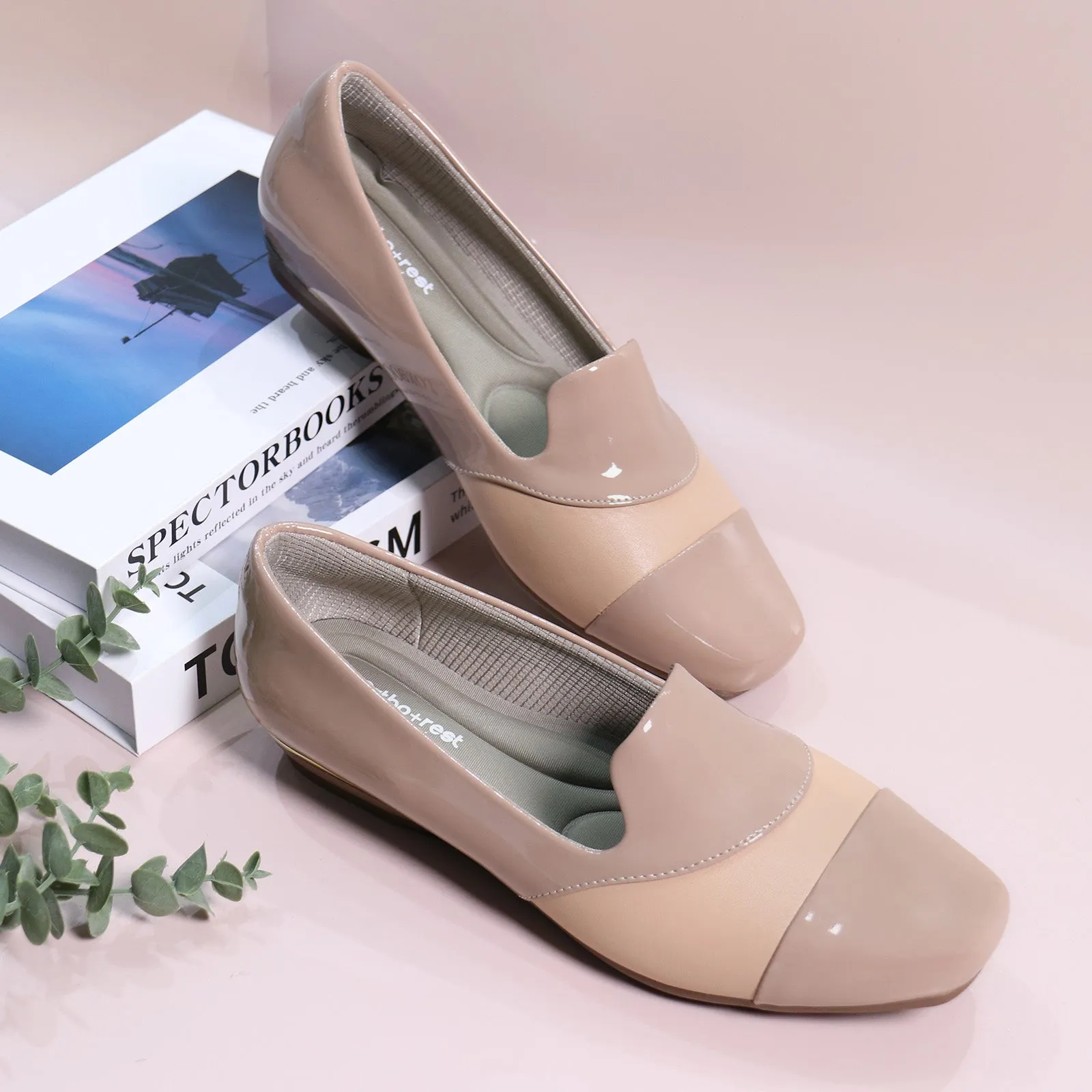 Women Pain-Free Shoes for Orthopedic Bunions Feet