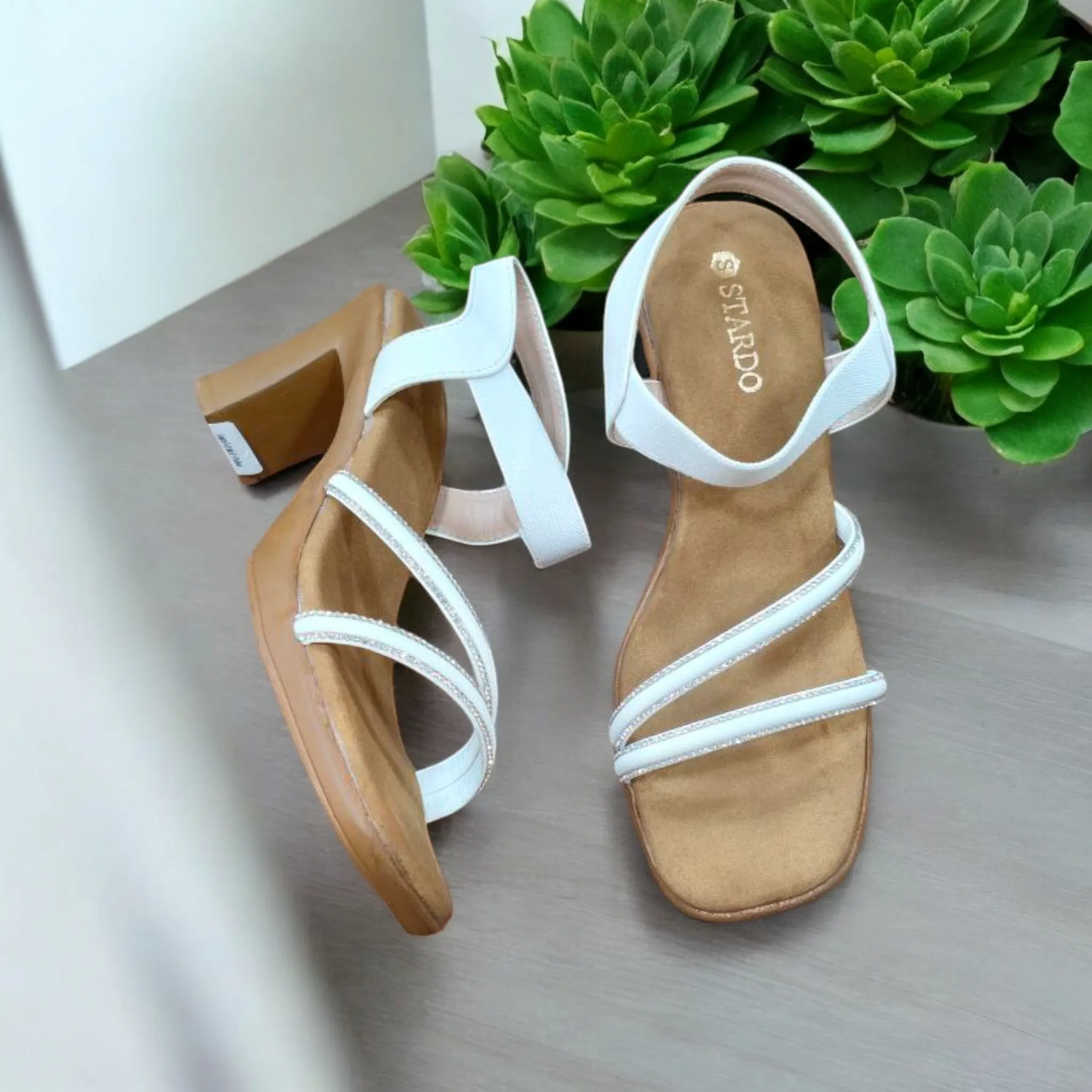 Women Sandal OLC SP24