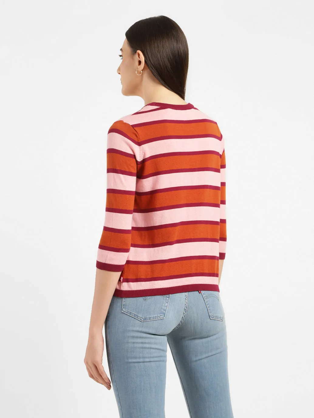 Women's Regular Fit Sweaters