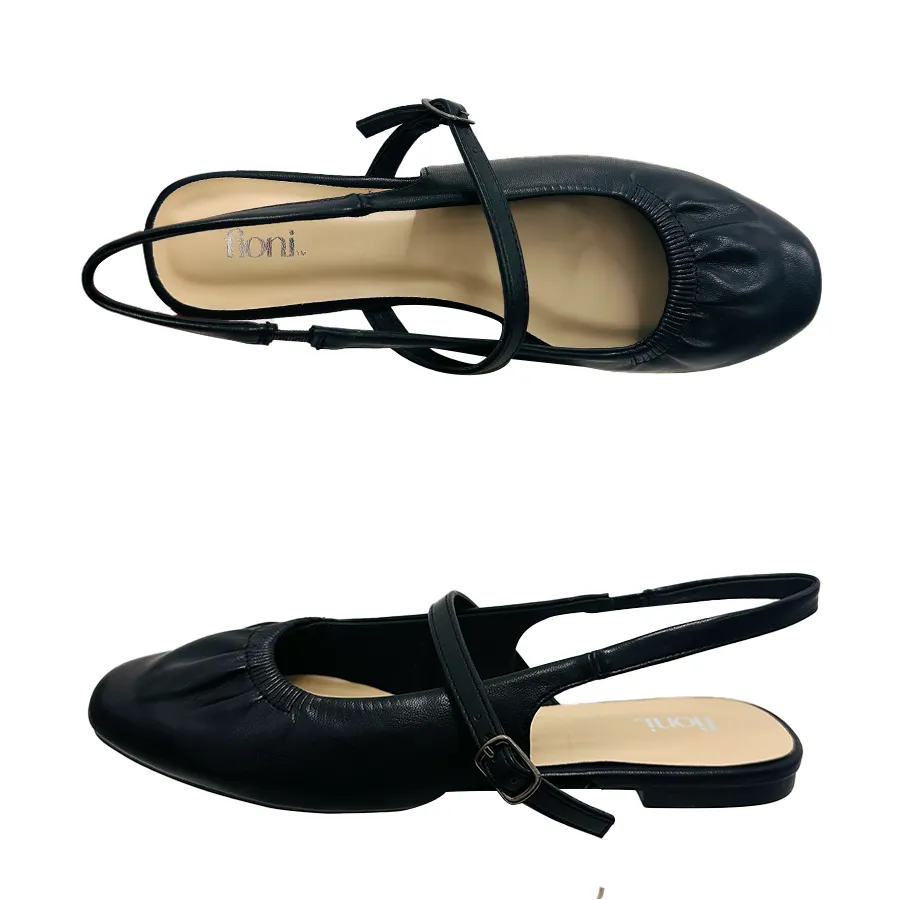 Women's Stella Flat