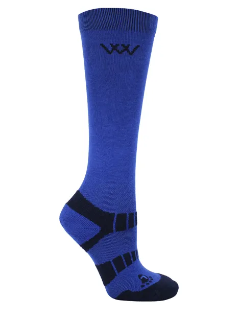 Woof Wear Young Rider Pro Socks