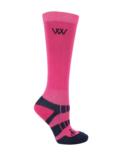 Woof Wear Young Rider Pro Socks