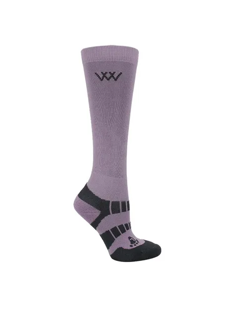 Woof Wear Young Rider Pro Socks